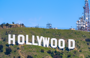 Indústrias de gravação de cinema e som perderam 1.100 empregos em março Ryan Gosling em 'Projeto Hail Mary' (Crédito: Amazon MGM Studios)