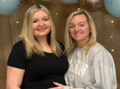 ‘Inesperada’ mãe da estrela Bella, Falen Vaughn, presa por conduta desordeira TLC Unexpected destaca adolescente de 13 anos se preparando para a paternidade no chocante trailer da 7ª temporada