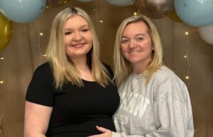 ‘Inesperada’ mãe da estrela Bella, Falen Vaughn, presa por conduta desordeira TLC Unexpected destaca adolescente de 13 anos se preparando para a paternidade no chocante trailer da 7ª temporada