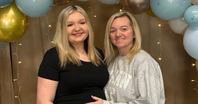 TLC Unexpected destaca adolescente de 13 anos se preparando para a paternidade no chocante trailer da 7ª temporada