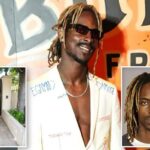 Influenciador doente descobre o destino depois de estuprar mulheres na mansão Palisades danificada pelo fogo que ele fingia possuir