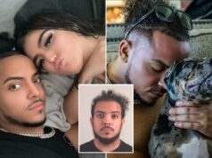 Influenciador texano ‘Cash Cartier’ condenado a 75 anos pela morte violenta de namorada depois de culpar seu cachorro Influenciador texano 'Cash Cartier' condenado a 75 anos pela morte violenta de namorada depois de culpar seu cachorro