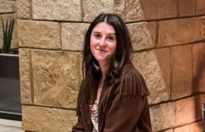 Influenciadora parental revela que acidentalmente atropelou o filho com o carro Emilie-Kiser-reflete-sobre-navegar-luto-após-filho-triggs-morte