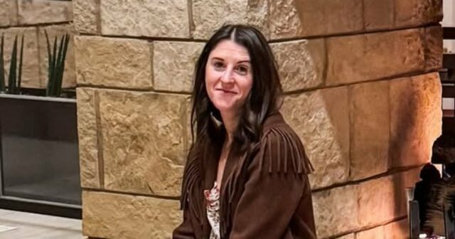 Emilie-Kiser-reflete-sobre-navegar-luto-após-filho-triggs-morte