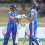 Informações de transmissão ao vivo da África do Sul x Índia, 4º T20I: Quando, onde assistir SA-W x IND-W?