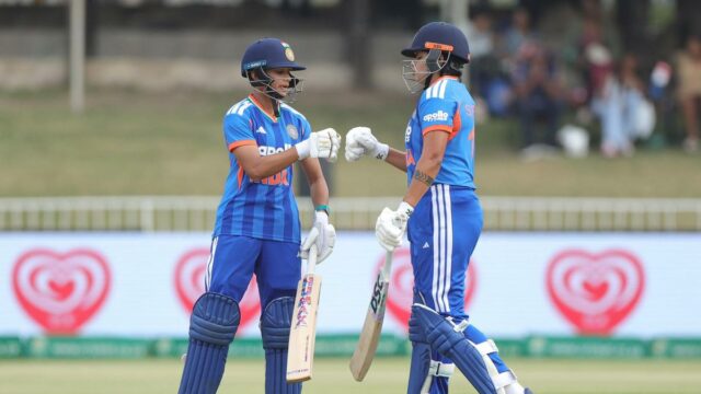 Informações de transmissão ao vivo da África do Sul x Índia, 4º T20I: Quando, onde assistir SA-W x IND-W?
