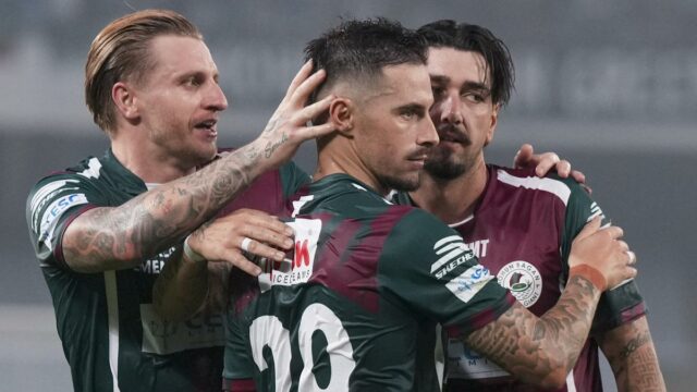 Informações de transmissão ao vivo de Jamshedpur FC x Mohun Bagan Super Giant: Onde assistir a partida JFC x MBSG ISL 2025-26?
