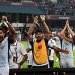 Informações de transmissão ao vivo de Kerala Blasters x NorthEast United: Quando, onde assistir a partida ISL 2025-26?