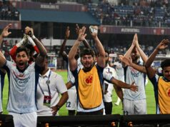 Informações de transmissão ao vivo de Kerala Blasters x NorthEast United: Quando, onde assistir a partida ISL 2025-26? Informações de transmissão ao vivo de Kerala Blasters x NorthEast United: Quando, onde assistir a partida ISL 2025-26?