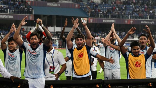 Informações de transmissão ao vivo de Kerala Blasters x NorthEast United: Quando, onde assistir a partida ISL 2025-26?
