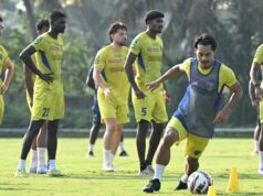 Informações de transmissão ao vivo de Kerala Blasters x Odisha FC: Quando, onde assistir a partida KBFC x OFC ISL 2025-26? Informações de transmissão ao vivo de Kerala Blasters x Odisha FC: Quando, onde assistir a partida KBFC x OFC ISL 2025-26?