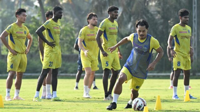 Informações de transmissão ao vivo de Kerala Blasters x Odisha FC: Quando, onde assistir a partida KBFC x OFC ISL 2025-26?
