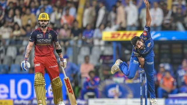 Informações de transmissão ao vivo de RCB x LSG: quando Informações de transmissão ao vivo de RCB x LSG: quando e onde assistir a partida Royal Challengers Bengaluru x Lucknow Super Giants IPL 2026