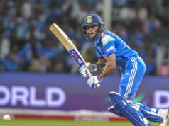 Informações de transmissão ao vivo de SA-W vs IND-W, 1º T20I: Quando e onde assistir a turnê feminina da Índia na África do Sul 2026; detalhes da partida, elenco Informações de transmissão ao vivo de SA-W vs IND-W, 1º T20I: Quando e onde assistir a turnê feminina da Índia na África do Sul 2026; detalhes da partida, elenco