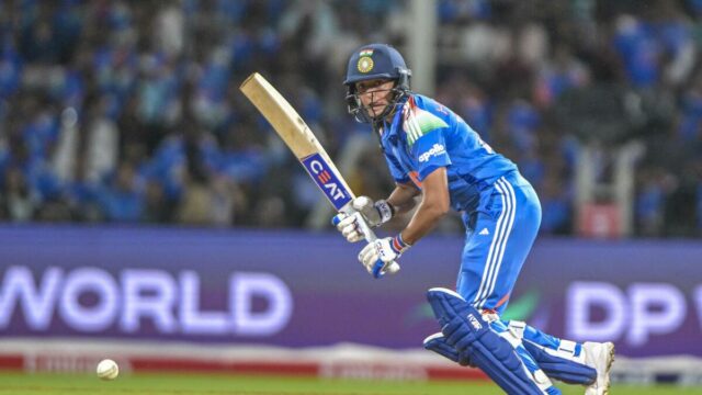 Informações de transmissão ao vivo de SA-W vs IND-W, 1º T20I: Quando e onde assistir a turnê feminina da Índia na África do Sul 2026; detalhes da partida, elenco
