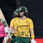 Informações de transmissão ao vivo de SA-W x IND-W, 2º T20I: Quando e onde assistir Índia Feminina x África do Sul; detalhes da partida, elenco