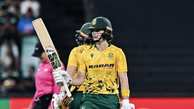 Informações de transmissão ao vivo de SA-W x IND-W, 2º T20I: Quando e onde assistir Índia Feminina x África do Sul; detalhes da partida, elenco
