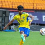 Informações de transmissão ao vivo do Sporting Delhi x Kerala Blasters: Onde assistir a partida SCD x KBFC ISL 2025-26?
