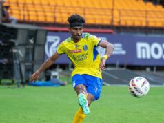 Informações de transmissão ao vivo do Sporting Delhi x Kerala Blasters: Onde assistir a partida SCD x KBFC ISL 2025-26? Informações de transmissão ao vivo do Sporting Delhi x Kerala Blasters: Onde assistir a partida SCD x KBFC ISL 2025-26?