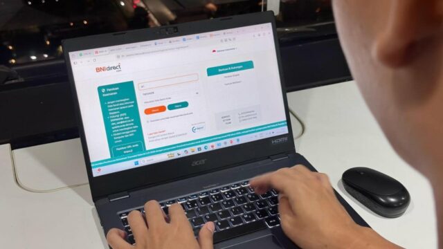 Informações importantes sobre dados confidenciais, BNI Ingatkan Nasabah Waspadai Vishing e Phishing
