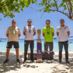 Informações sobre transmissão ao vivo da Índia x Bangladesh, final do SAFF Sub-20: quando, onde assistir ao confronto IND x BAN?