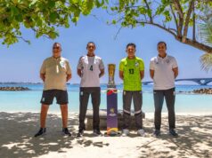 Informações sobre transmissão ao vivo da Índia x Bangladesh, final do SAFF Sub-20: quando, onde assistir ao confronto IND x BAN? Informações sobre transmissão ao vivo da Índia x Bangladesh, final do SAFF Sub-20: quando, onde assistir ao confronto IND x BAN?