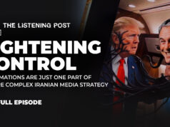 Infowar do Irã: Lego, IA e controle cada vez mais rígido Infowar do Irã: Lego, IA e controle cada vez mais rígido