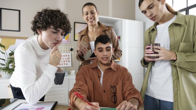 Ingin Gaji Tinggi? 5Habilidade Ini Wajib Dikuasai Pekerja
