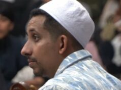 Ini Alasan Habib Jafar Sebut Korban Tewas Tabrakan KA Argo Bromo vs KRL sebagai Syahid Ini Alasan Habib Jafar Sebut Korban Tewas Tabrakan KA Argo Bromo vs KRL sebagai Syahid