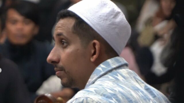 Ini Alasan Habib Jafar Sebut Korban Tewas Tabrakan KA Argo Bromo vs KRL sebagai Syahid
