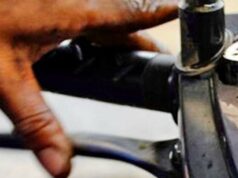 Ini Penyebab Rem Motor Berubah Setelah Perjalanan Jauh Ini Penyebab Rem Motor Berubah Setelah Perjalanan Jauh