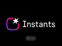 Instagram testa um novo aplicativo ‘Instants’ para compartilhar fotos que desaparecem Instagram testa um novo aplicativo ‘Instants’ para compartilhar fotos que desaparecem