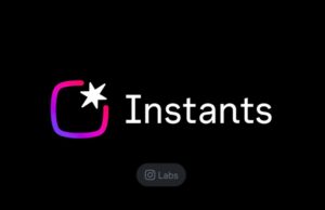 Instagram testa um novo aplicativo ‘Instants’ para compartilhar fotos que desaparecem Instagram testa um novo aplicativo ‘Instants’ para compartilhar fotos que desaparecem