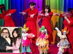 Instituição peculiar de Los Angeles agora pede dinheiro ao público – depois de receber milhões de doadores de elite Instituição peculiar de Los Angeles agora pede dinheiro ao público – depois de receber milhões de doadores de elite