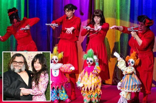 Instituição peculiar de Los Angeles agora pede dinheiro ao público – depois de receber milhões de doadores de elite
