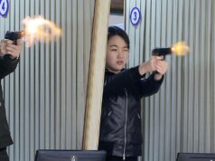 ‘Inteligência confiável’ revela sucessor da Coreia do Norte de Kim Jong Un, diz Coreia do Sul 'Inteligência confiável' revela sucessor da Coreia do Norte de Kim Jong Un, diz Coreia do Sul