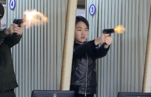 ‘Inteligência confiável’ revela sucessor da Coreia do Norte de Kim Jong Un, diz Coreia do Sul 'Inteligência confiável' revela sucessor da Coreia do Norte de Kim Jong Un, diz Coreia do Sul