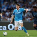 Inter de Milão Full Senyum! Lazio Tekuk Napoli 2-0, Scudetto Kini di Depan Mata