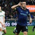 Inter de Milão Hajar Cagliari 3-0: Nerazzurri Menjauh, Scudetto Kian Dekat!
