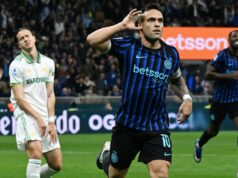 Inter de Milão Hajar Cagliari 3-0: Nerazzurri Menjauh, Scudetto Kian Dekat! Inter de Milão Hajar Cagliari 3-0: Nerazzurri Menjauh, Scudetto Kian Dekat!