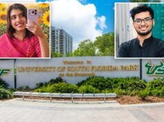 Interesse no desaparecimento de casal de estudantes da USF é preso após impasse com polícia Interesse no desaparecimento de casal de estudantes da USF é preso após impasse com polícia