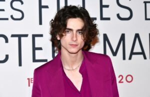 Internet desenterra comentários do velho Timothée Chalamet sobre ópera e balé após fila Internet desenterra comentários do velho Timothée Chalamet sobre ópera e balé após fila