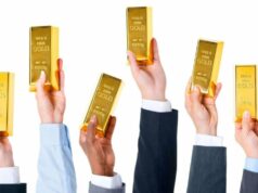 Investasi Emas Digital Bisa Diambil Emas Fisik? Begini Caranya Investasi Emas Digital Bisa Diambil Emas Fisik? Begini Caranya