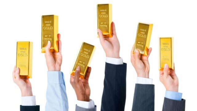 Investasi Emas Digital Bisa Diambil Emas Fisik? Begini Caranya
