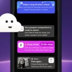 Investidores apoiam aplicativo de tela inicial de IA da Skye para iPhone antes do lançamento