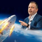 Pare o roubo da SpaceX: Boaz Weinstein quer expulsar todo o conselho do EWIT e substituí-los por três de seus próprios indicados escolhidos a dedo