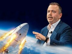 Investidores em Edimburgo em todo o mundo correram para rejeitar novo ataque a Saba Pare o roubo da SpaceX: Boaz Weinstein quer expulsar todo o conselho do EWIT e substituí-los por três de seus próprios indicados escolhidos a dedo