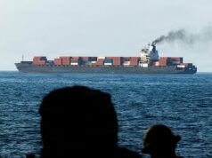 Irã ‘APRESENTA dois navios’ depois que três navios são atacados no Estreito de Ormuz após a extensão do cessar-fogo de Trump – Atualizações ao vivo Irã 'APRESENTA dois navios' depois que três navios são atacados no Estreito de Ormuz após a extensão do cessar-fogo de Trump - Atualizações ao vivo