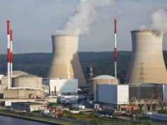 Irã Klaim Sistem Kelistrikanynya Tangguh Hadapi Gelombang Serangan AS Irã Klaim Sistem Kelistrikanynya Tangguh Hadapi Gelombang Serangan AS