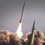 Irã Serang Kapal Induk AS Abraham Lincoln